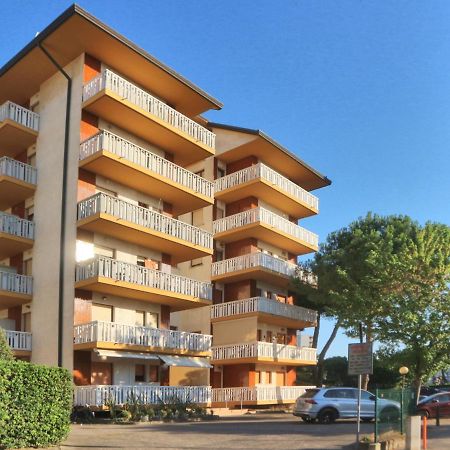 Lucerna Apartment Lignano Sabbiadoro Bagian luar foto