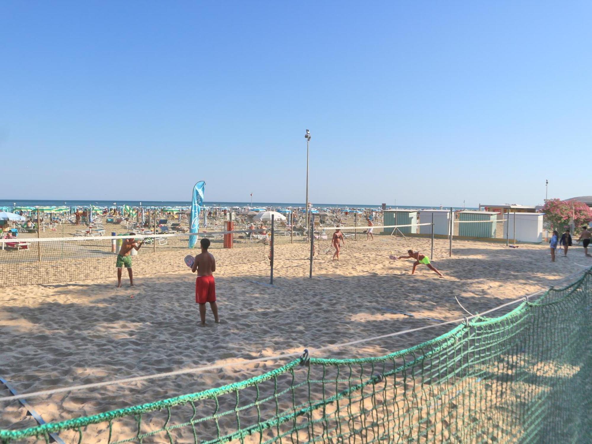 Lucerna Apartment Lignano Sabbiadoro Bagian luar foto
