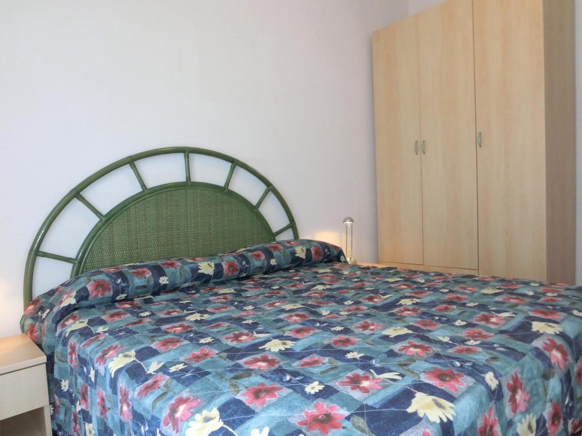Lucerna Apartment Lignano Sabbiadoro Bagian luar foto