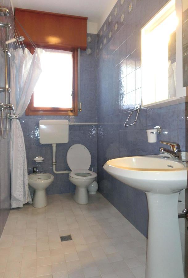 Lucerna Apartment Lignano Sabbiadoro Bagian luar foto
