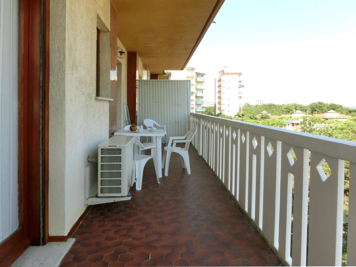 Lucerna Apartment Lignano Sabbiadoro Bagian luar foto